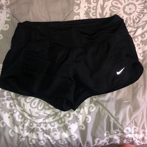 Nike athletic shorts